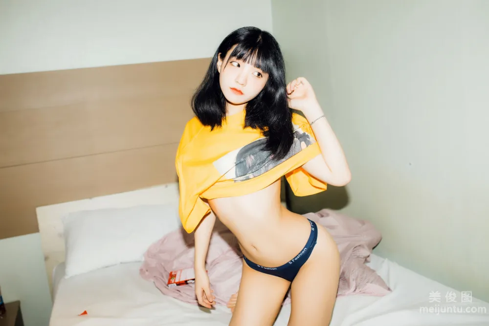 [Moon Night Snap] Jenny's Cute Photo Set photo 58