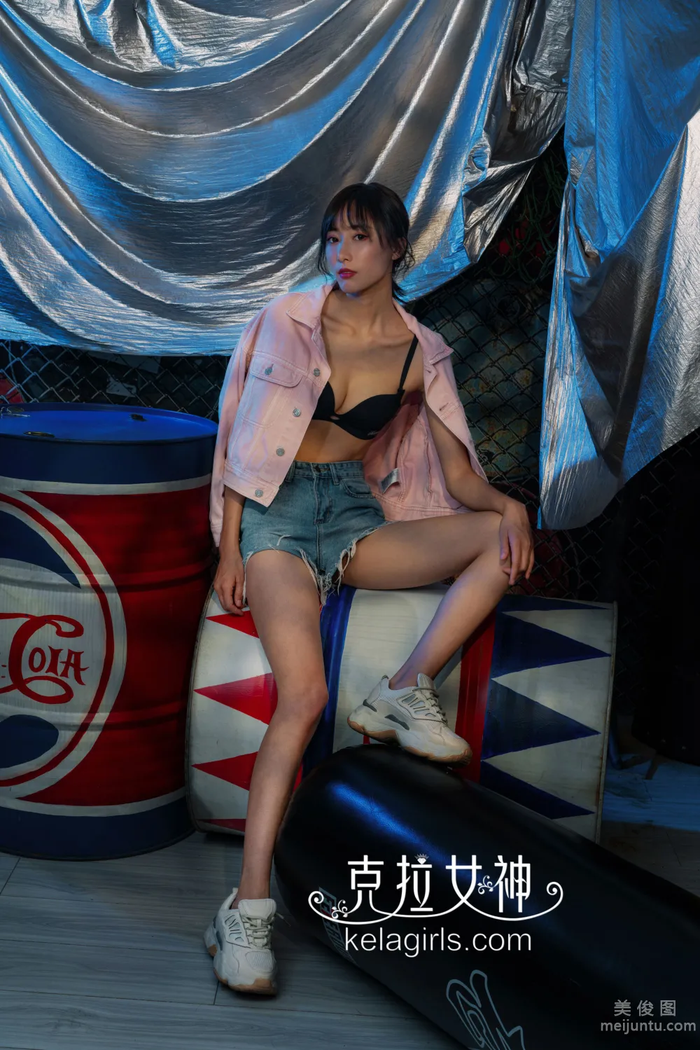 Ying Er: Kelagirls photo 18
