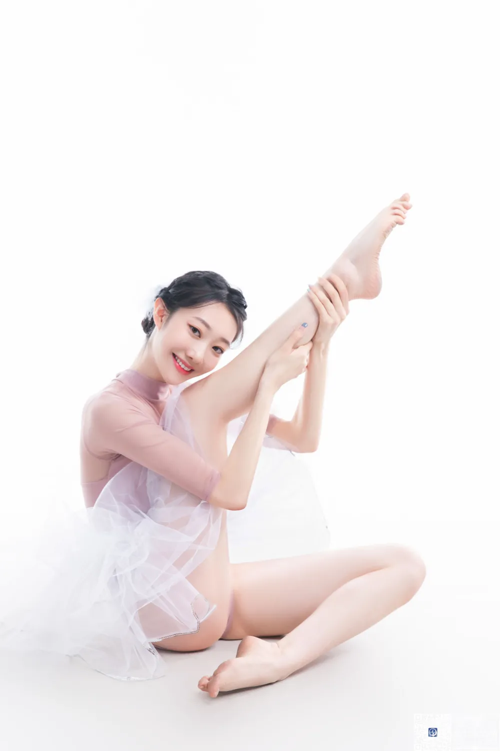 [GALLI] Dancer's Diary - 008 Yu Zi Photos photo 5