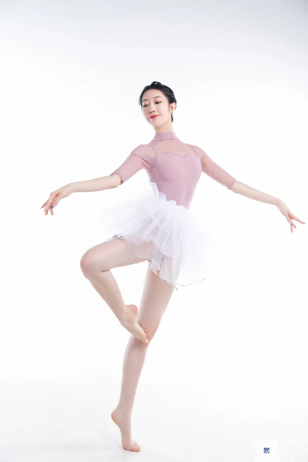 [GALLI] Dancer's Diary - 008 Yu Zi Photos photo 21
