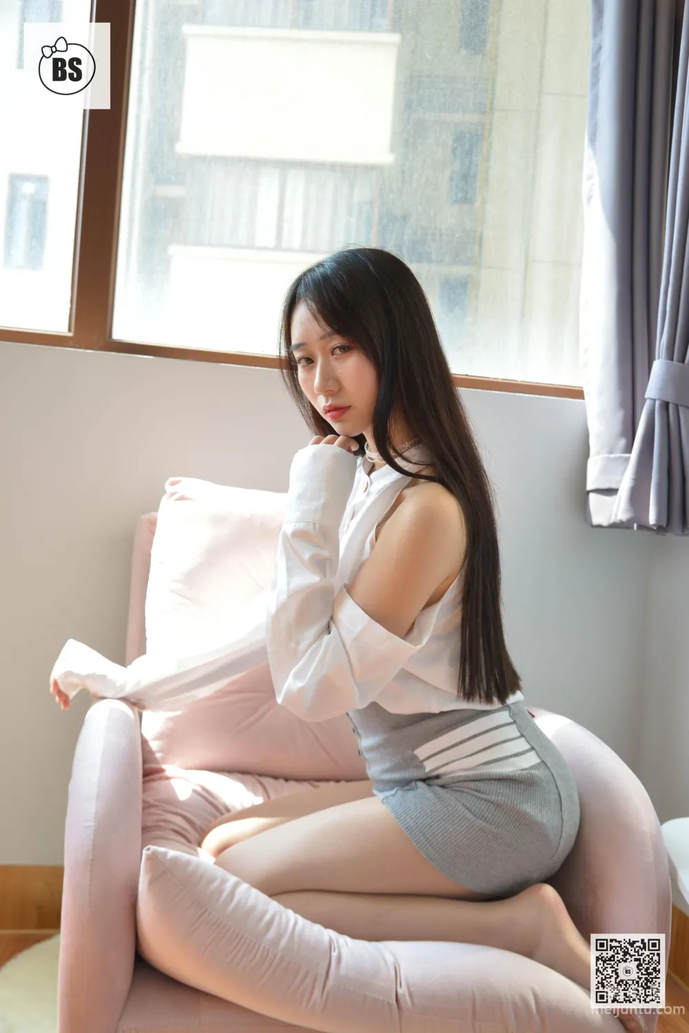 [我丝你想] MX005 美西 - 阳光下午茶11