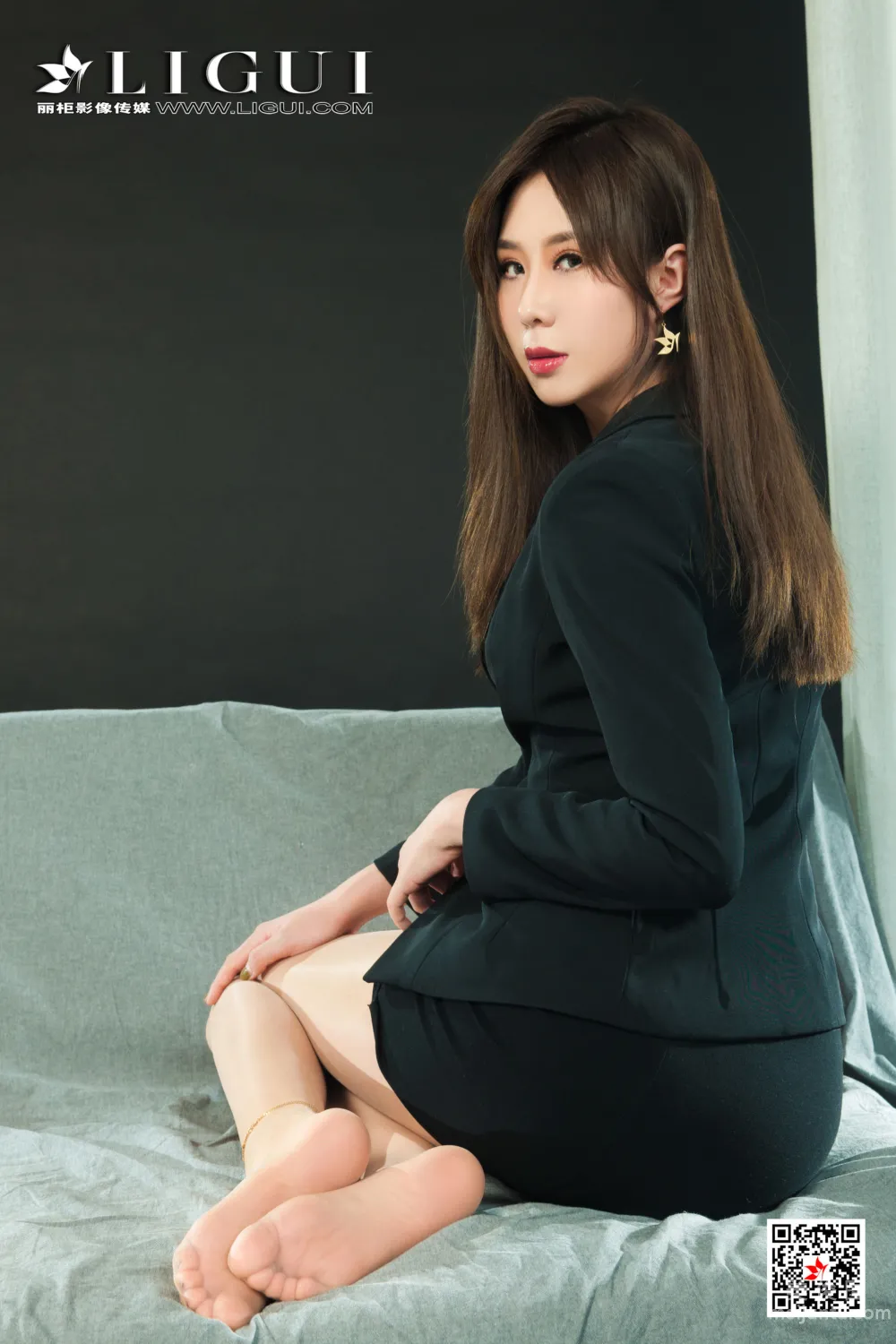 Deng Deng: Ligui Model photo 16