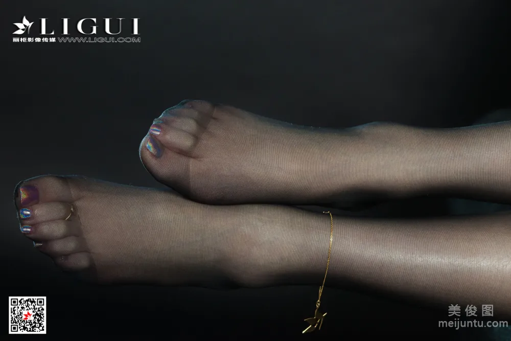 Ligui Yangyang and Yang Yang: Ligui Model photo 56