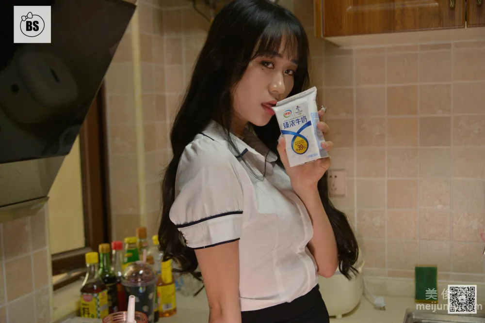 [Wosi Nixiang] MX002 Mei Xi, Kitchen Magic Transformation 2 photo 18