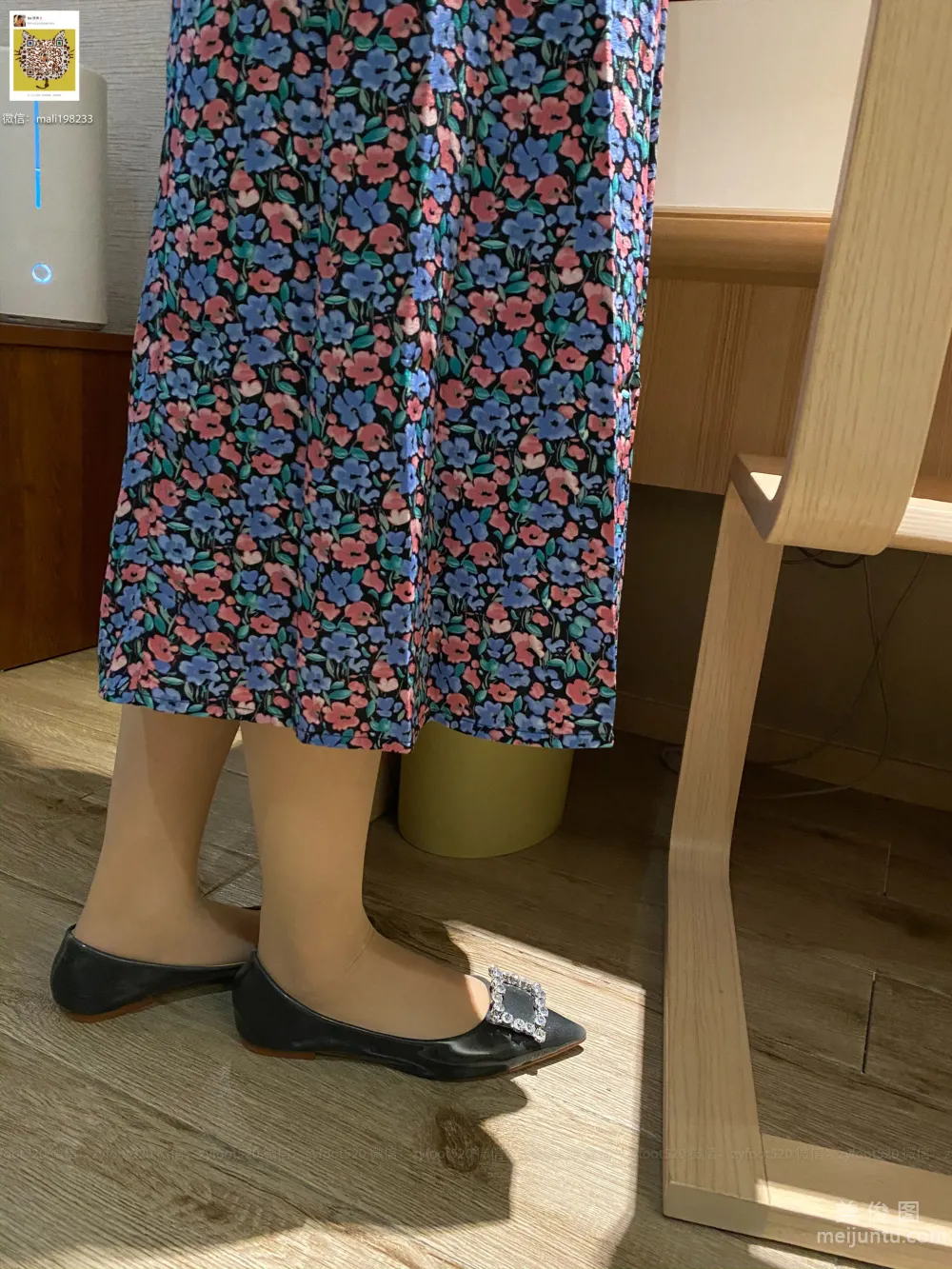 [ISS] Nuan Nuan Dress Photo Set photo 38
