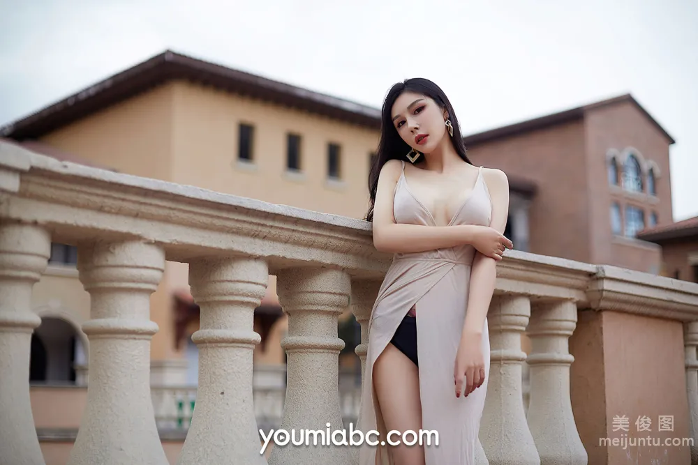 Tian Bingbing: YouMi photo 32