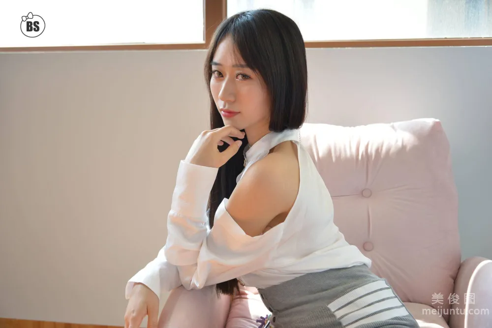 [我丝你想] MX005 美西 - 阳光下午茶3