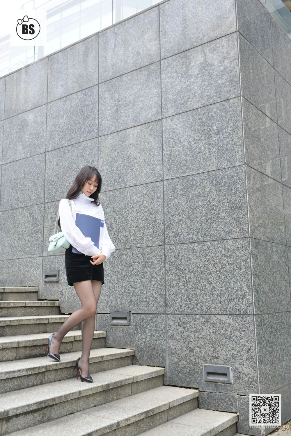 [Wosi Nixiang] MX006 Mei Xi - Bus Stop Adventure 1 photo 43