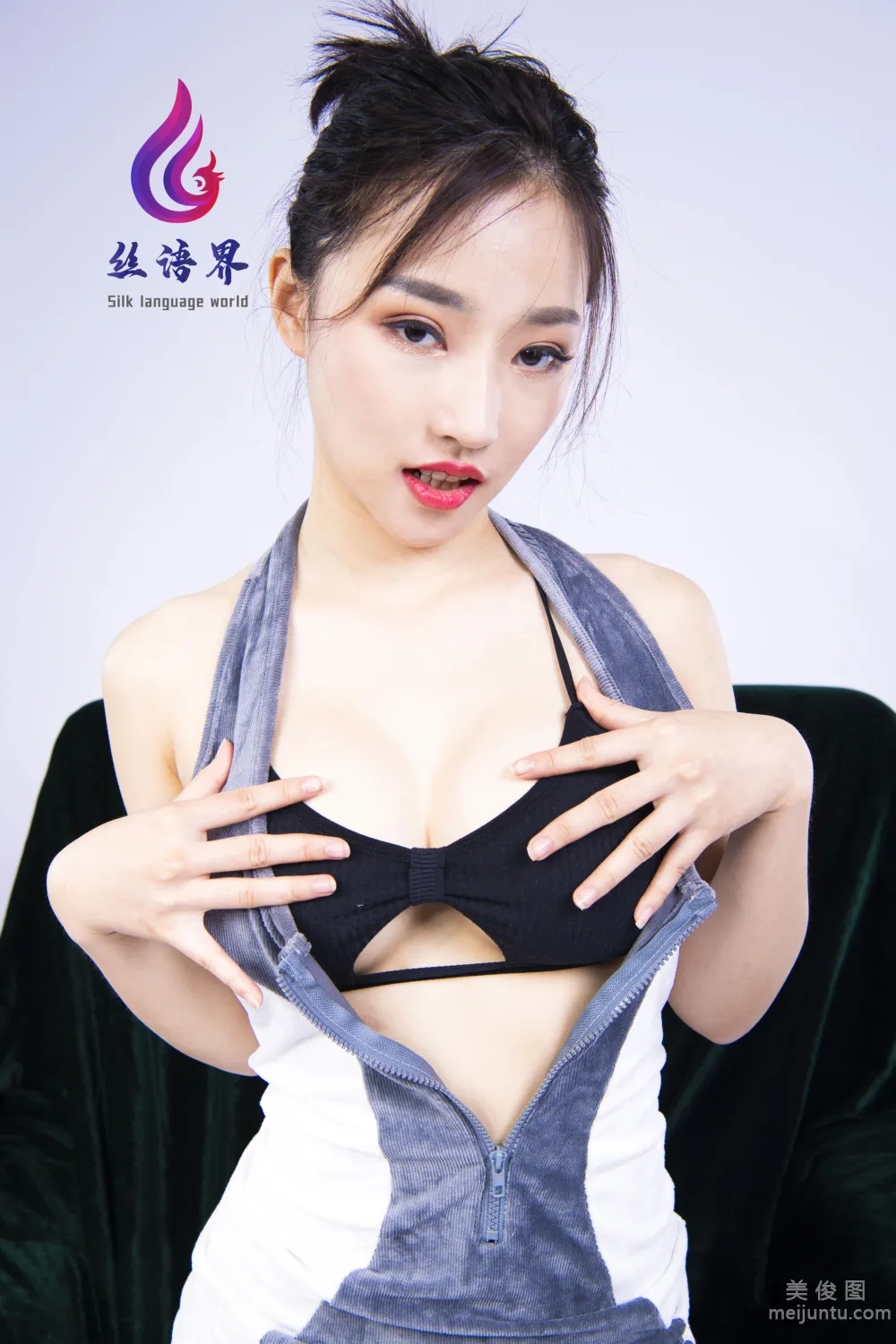 Ligui Fanni: Ligui Model photo 10