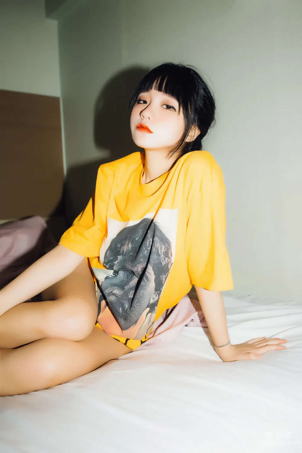 [Moon Night Snap] Jenny's Cute Photo Set photo 16