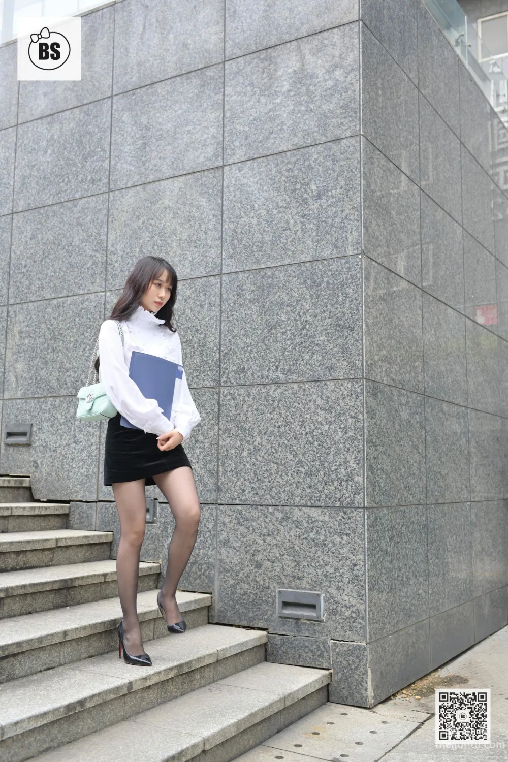 [Wosi Nixiang] MX006 Mei Xi - Bus Stop Adventure 1 photo 45
