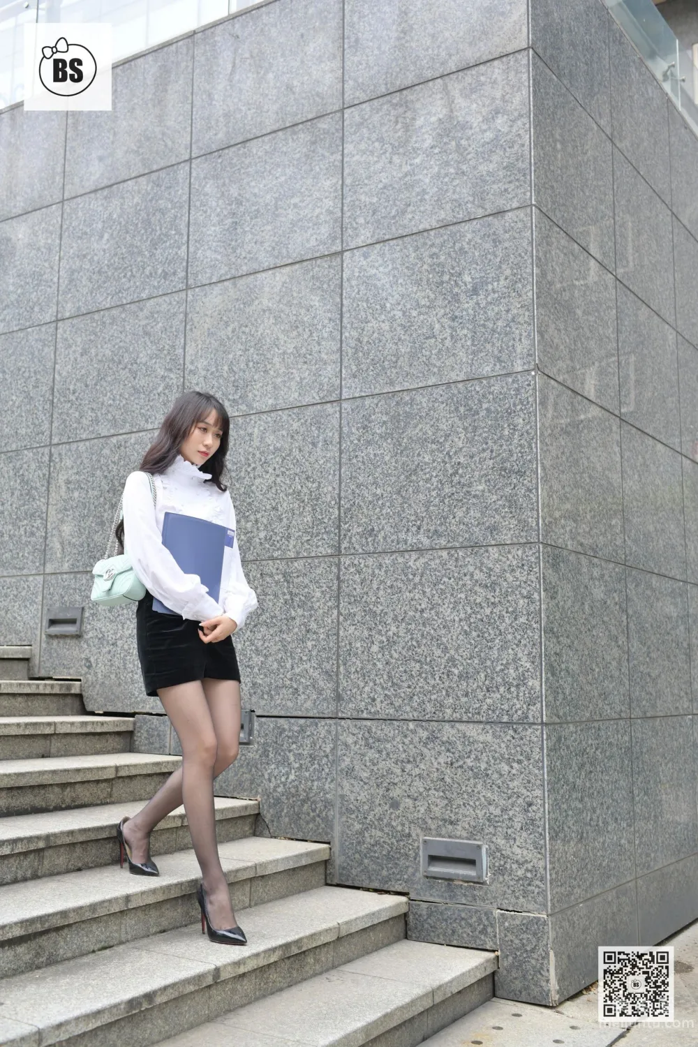 [Wosi Nixiang] MX006 Mei Xi - Bus Stop Adventure 1 photo 44
