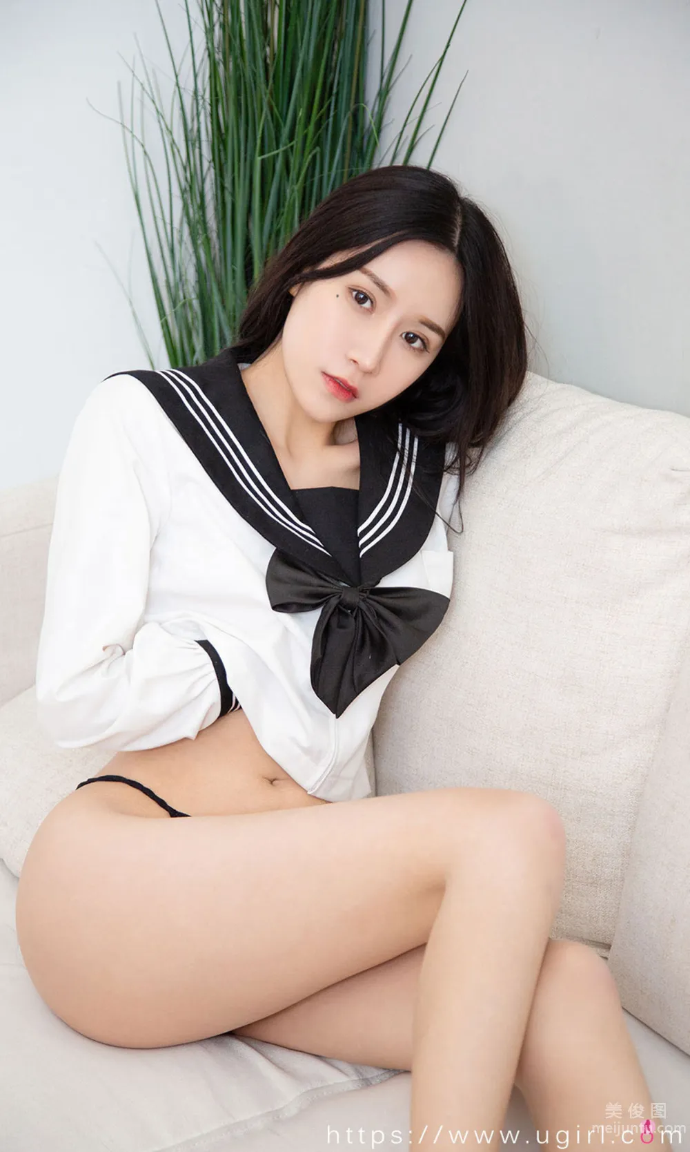 Fu Ling: Ugirls App No. 2158 photo 24