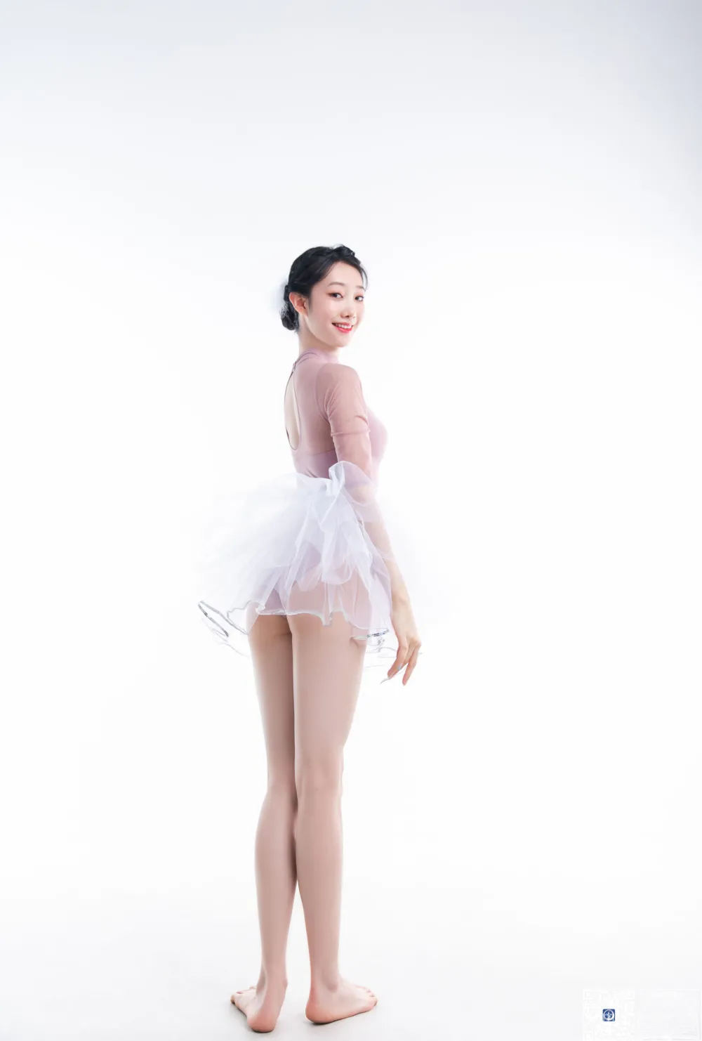 [GALLI] Dancer's Diary - 008 Yu Zi Photos photo 29