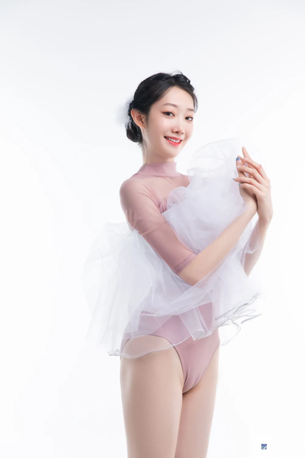 [GALLI] Dancer's Diary - 008 Yu Zi Photos photo 39