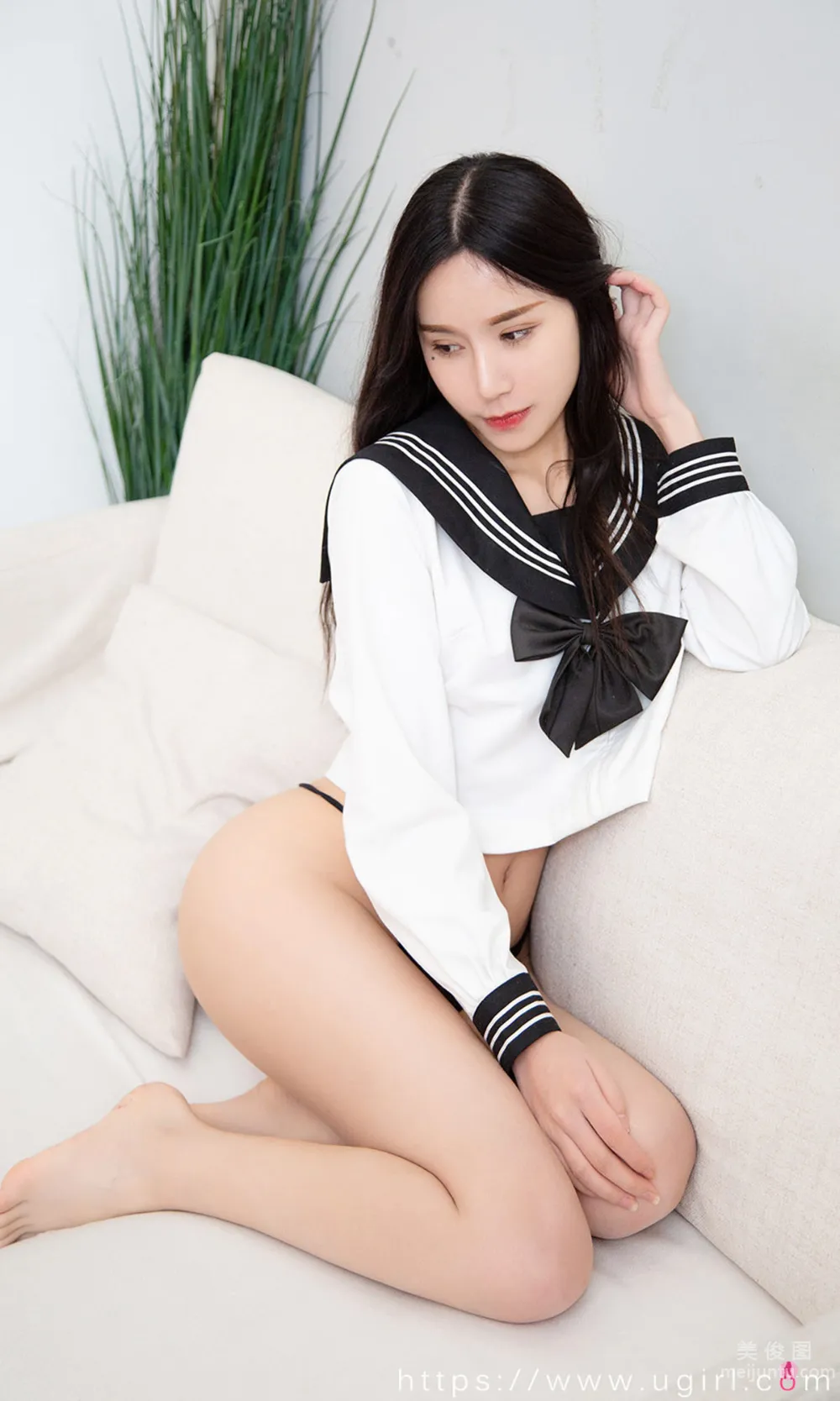 Fu Ling: Ugirls App No. 2158 photo 8