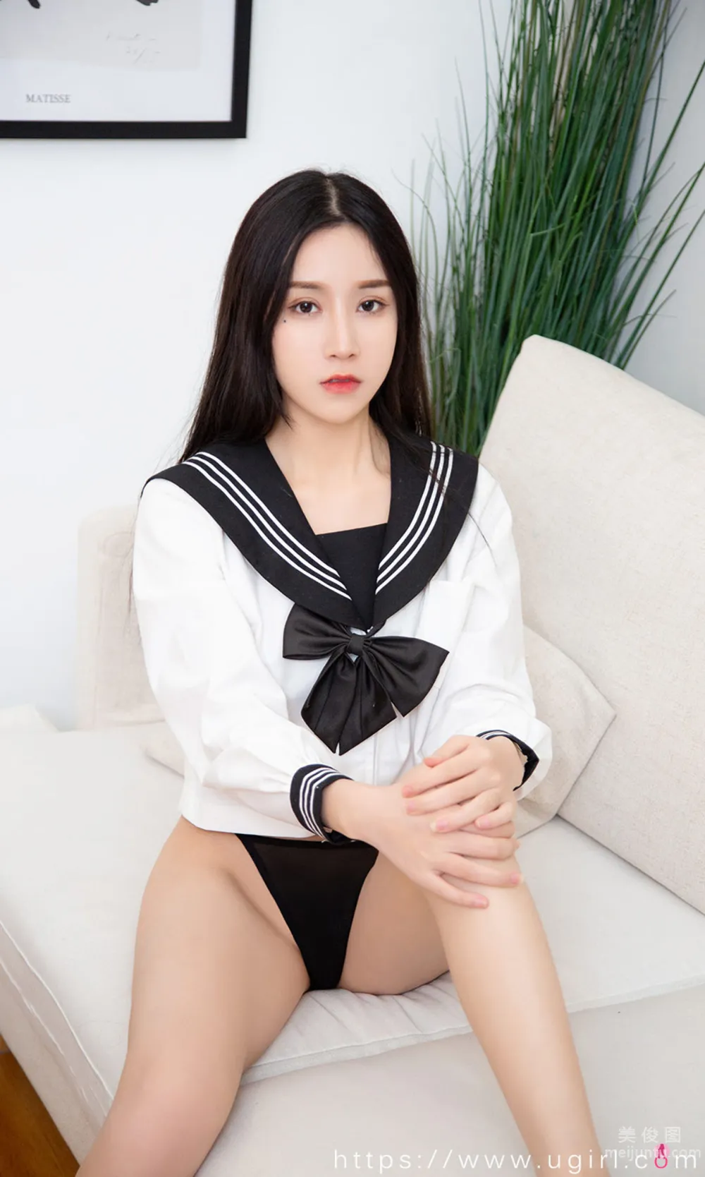 Fu Ling: Ugirls App No. 2158 photo 32