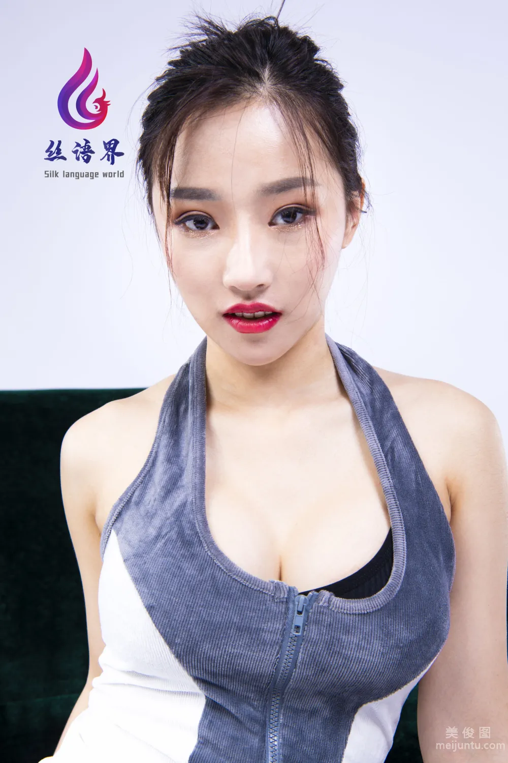 Ligui Fanni: Ligui Model photo 41