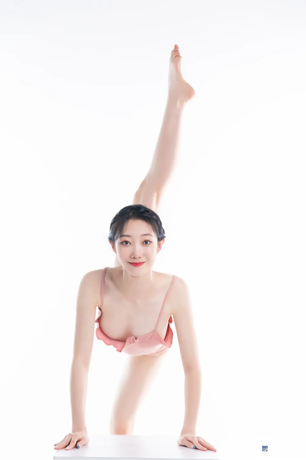 [GALLI] Dancer's Diary - 008 Yu Zi Photos photo 11