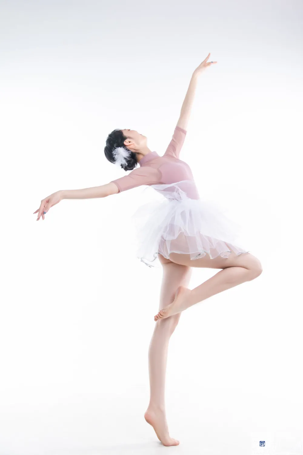 [GALLI] Dancer's Diary - 008 Yu Zi Photos photo 24