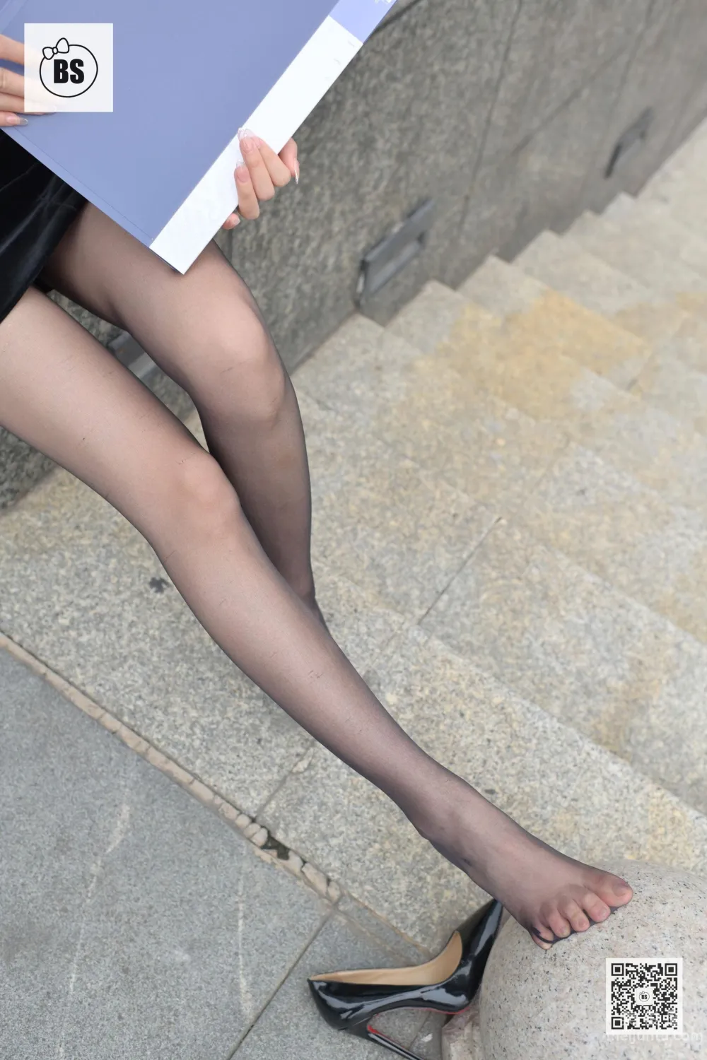 [Wosi Nixiang] MX006 Mei Xi - Bus Stop Adventure 1 photo 38