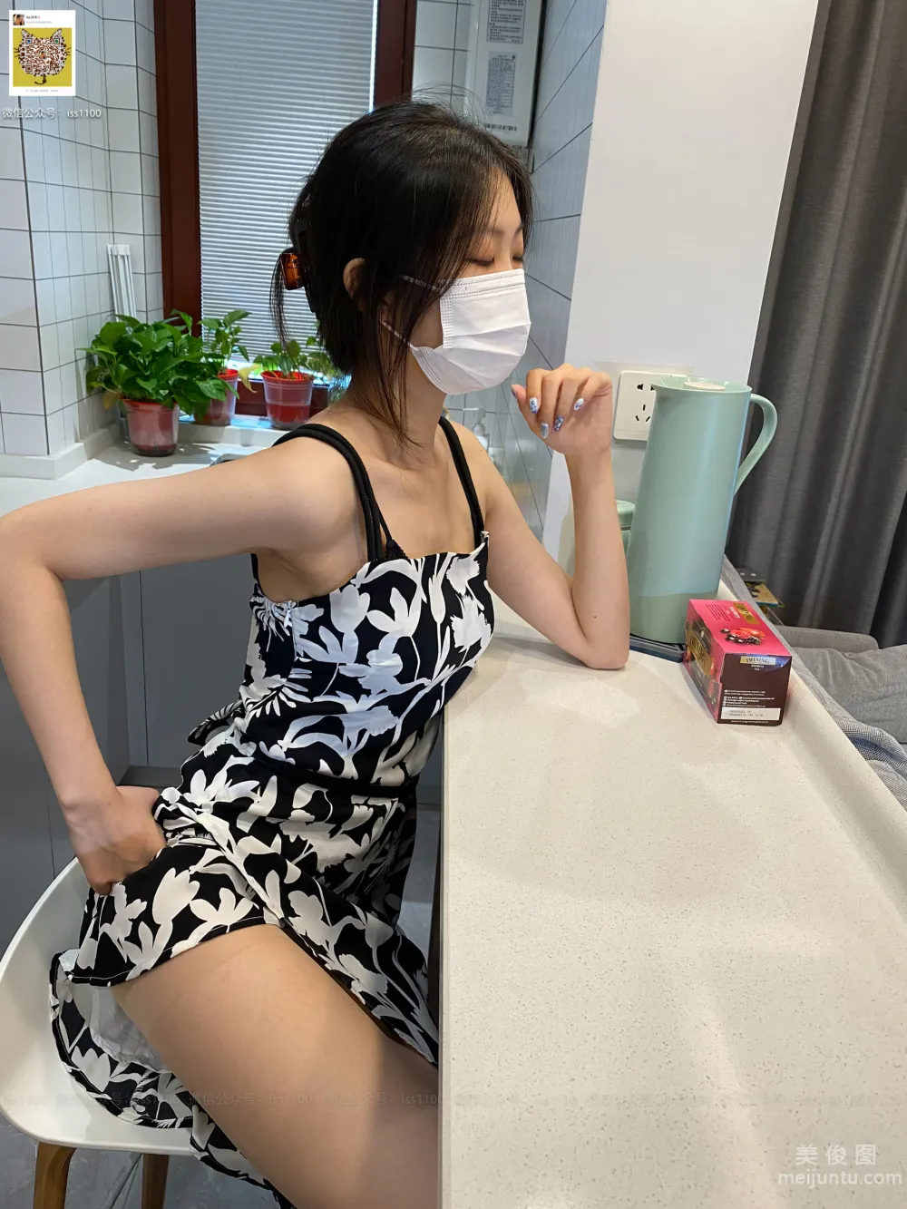 Mei Han: ISS No. 021 photo 74