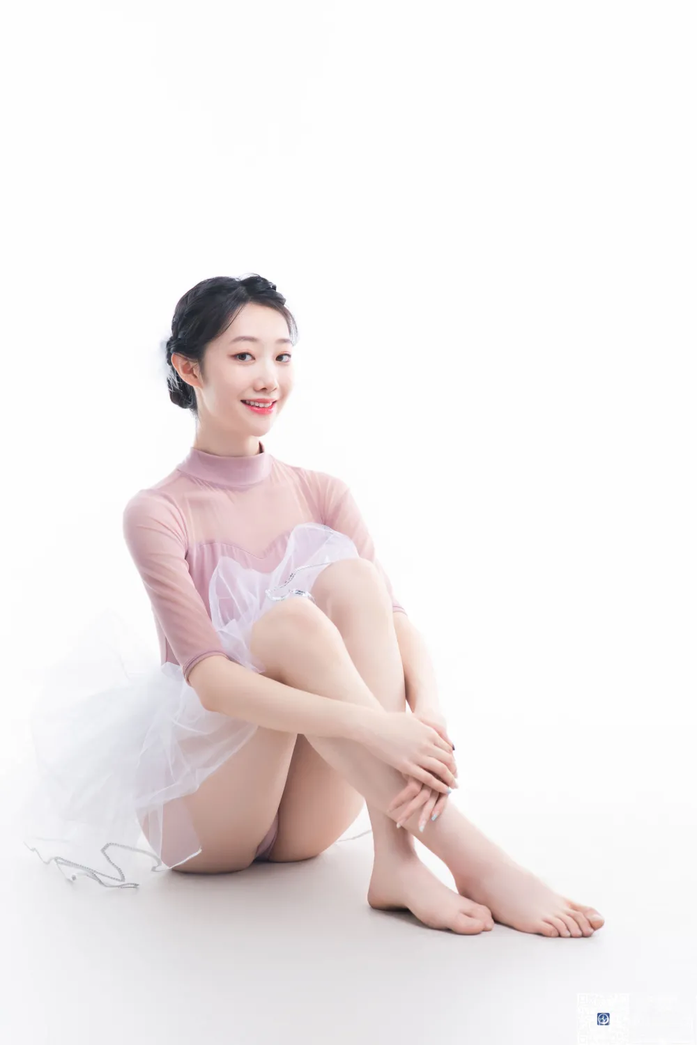[GALLI] Dancer's Diary - 008 Yu Zi Photos photo 28