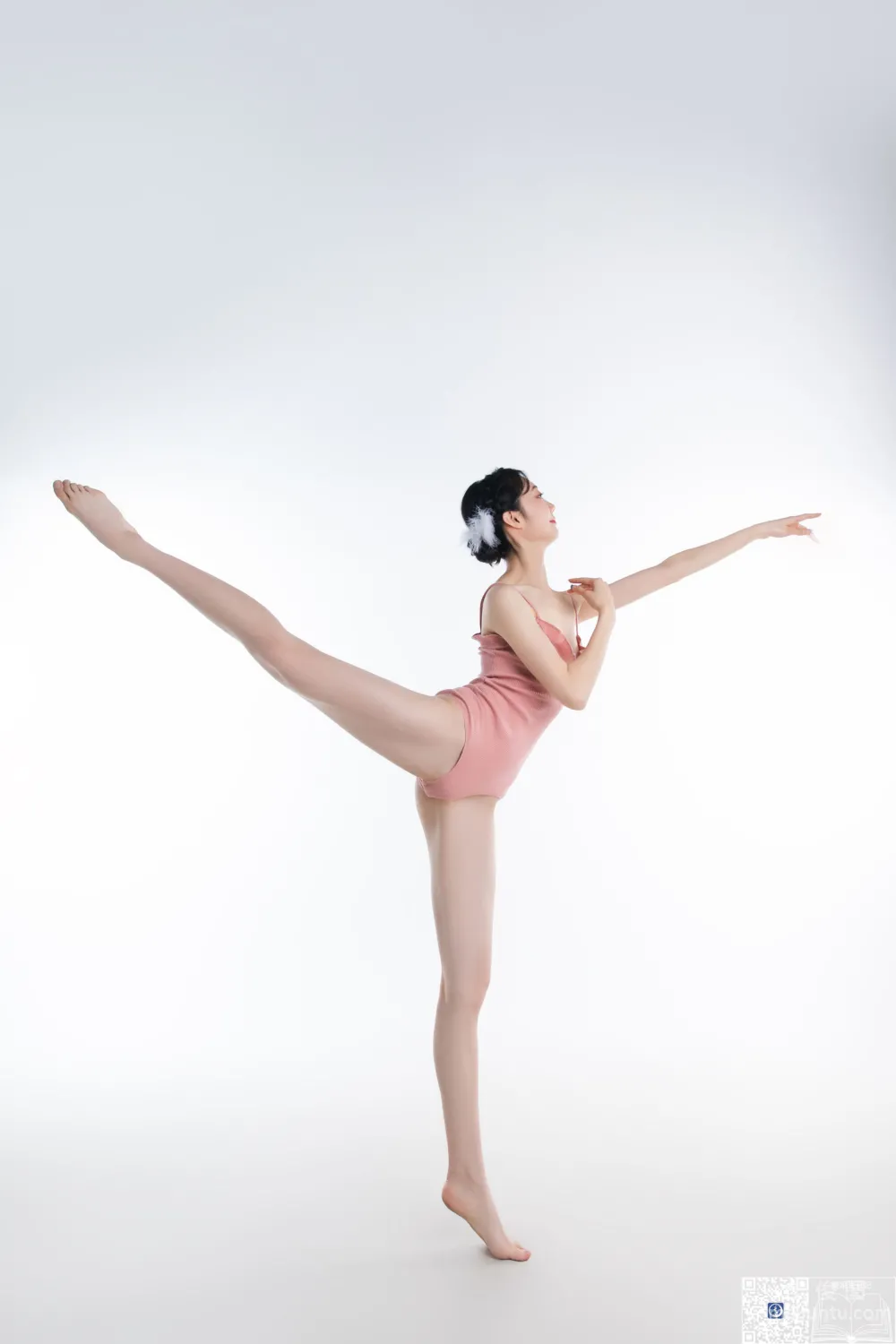 [GALLI] Dancer's Diary - 008 Yu Zi Photos photo 22