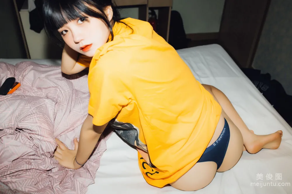 [Moon Night Snap] Jenny's Cute Photo Set photo 9