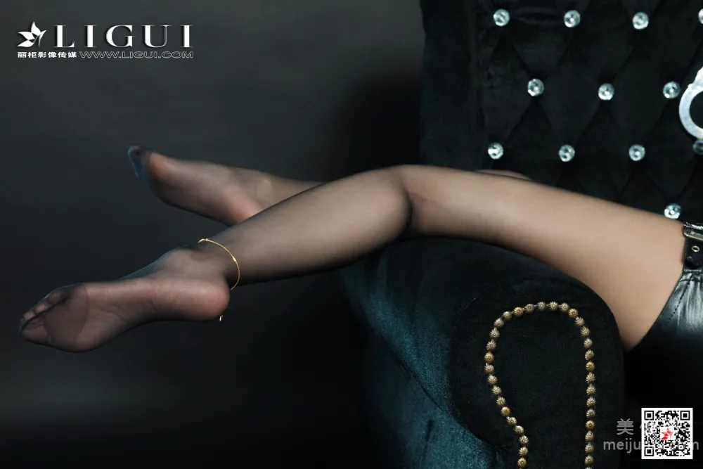 Ligui Yangyang and Yang Yang: Ligui Model photo 58