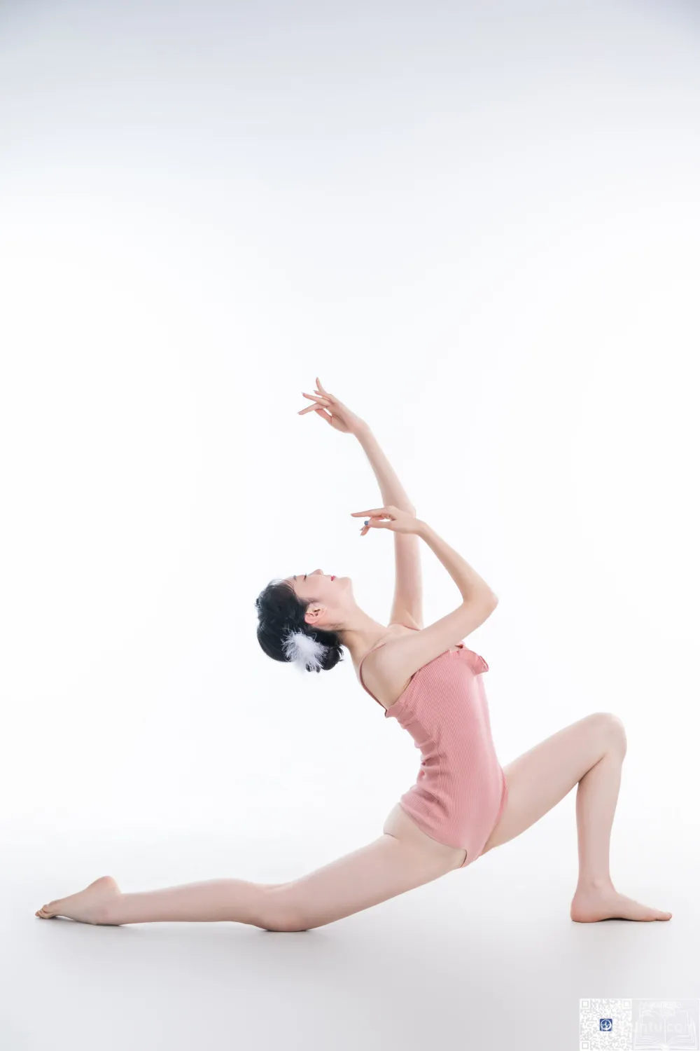 [GALLI] Dancer's Diary - 008 Yu Zi Photos photo 19