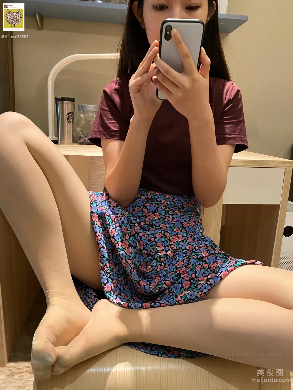 [ISS] Nuan Nuan Dress Photo Set photo 36
