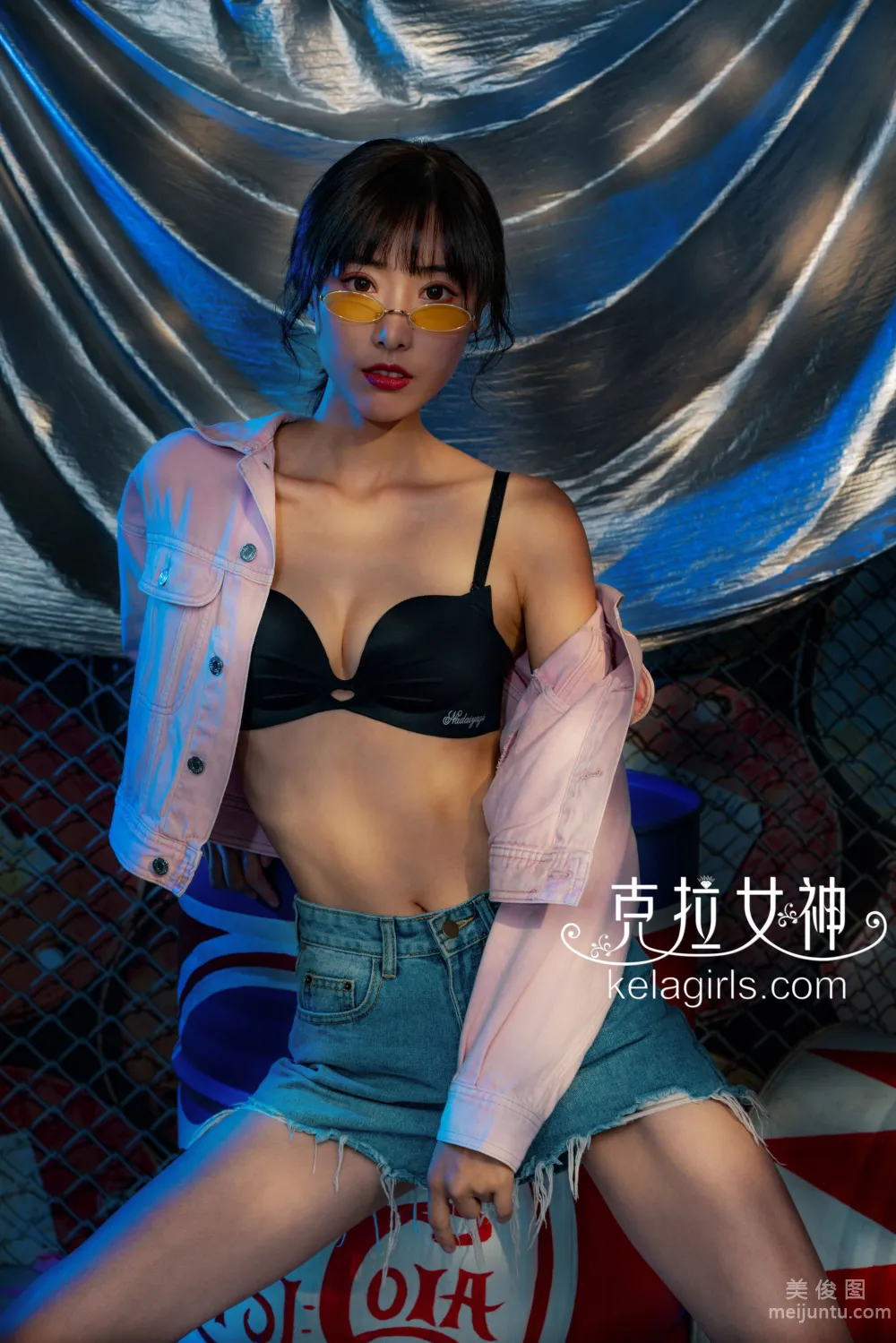 Ying Er: Kelagirls photo 7