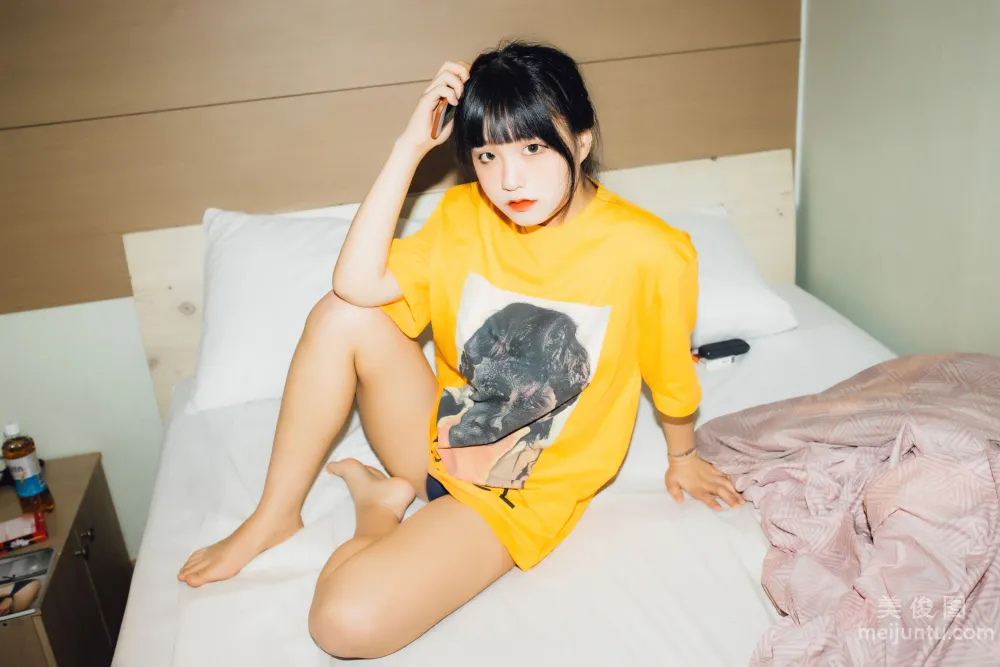 [Moon Night Snap] Jenny's Cute Photo Set photo 1