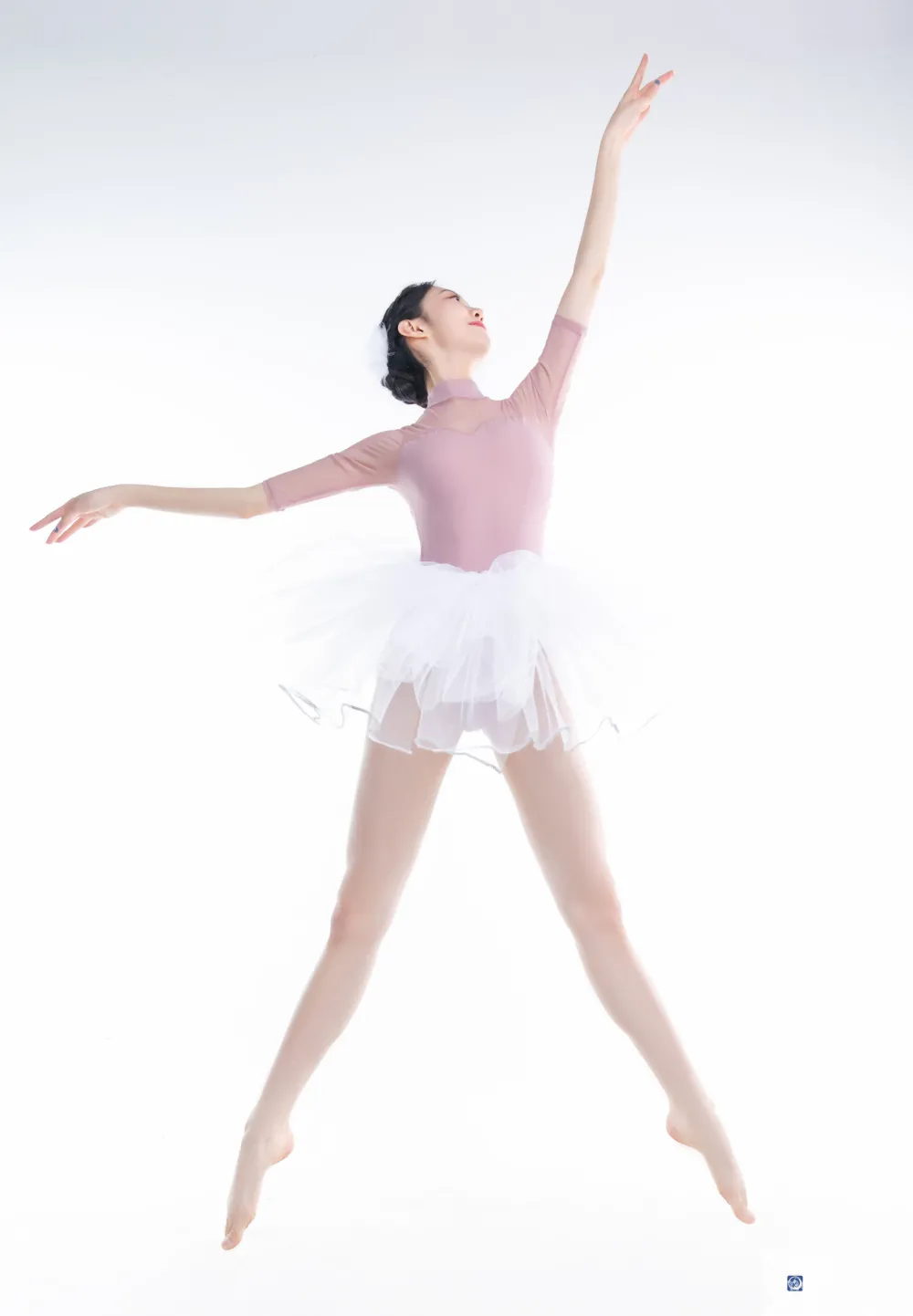 [GALLI] Dancer's Diary - 008 Yu Zi Photos photo 23
