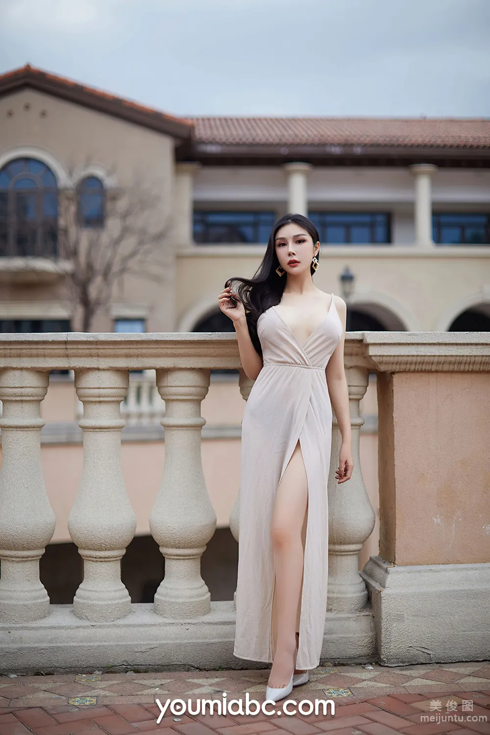 Tian Bingbing: YouMi photo 22