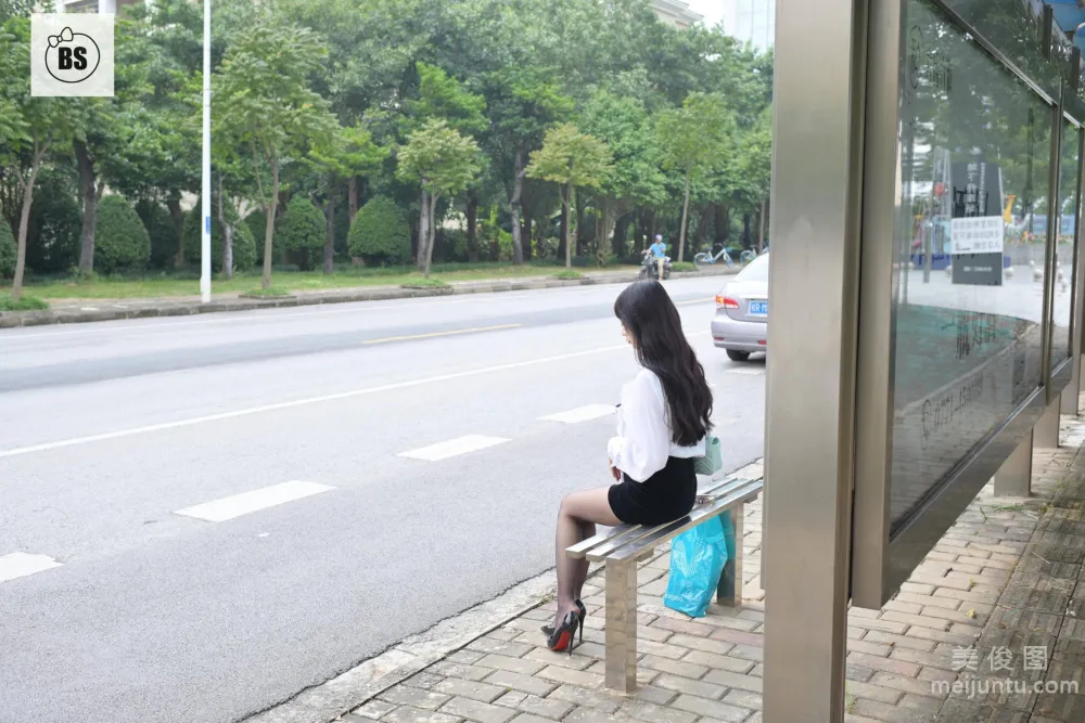 [Wosi Nixiang] MX006 Mei Xi - Bus Stop Adventure 1 photo 56