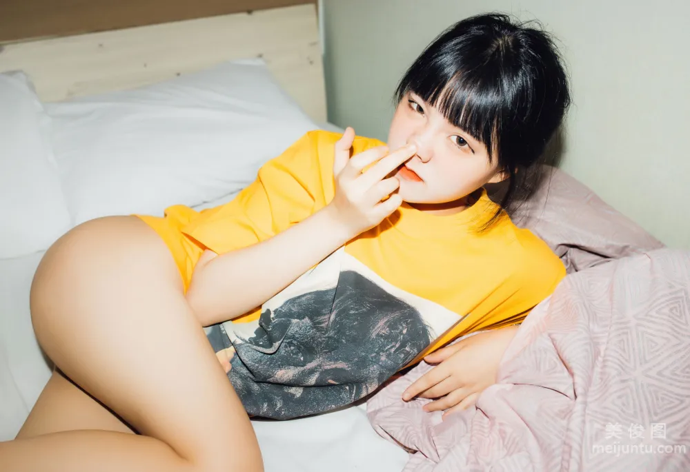 [Moon Night Snap] Jenny's Cute Photo Set photo 2