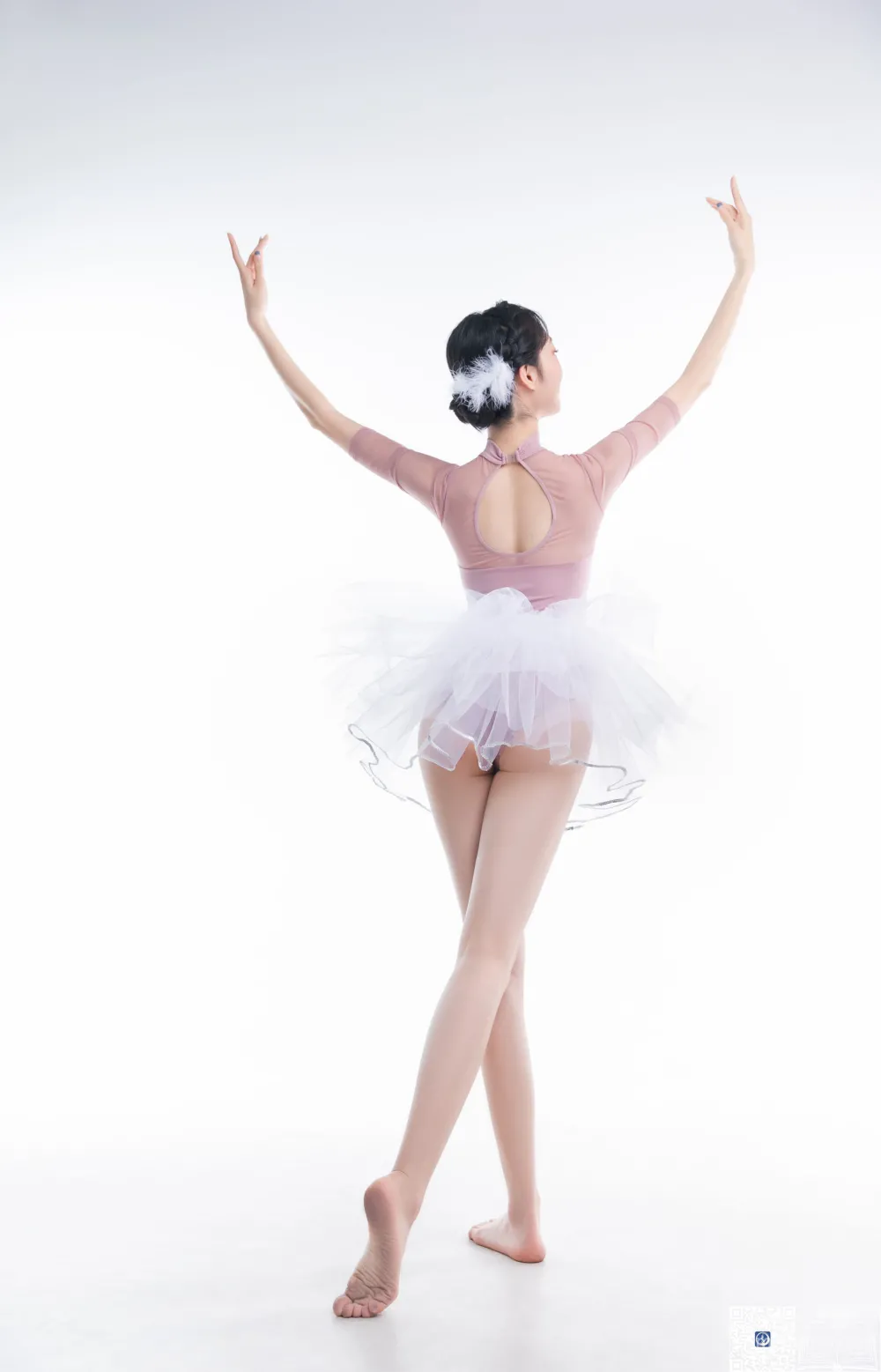[GALLI] Dancer's Diary - 008 Yu Zi Photos photo 37
