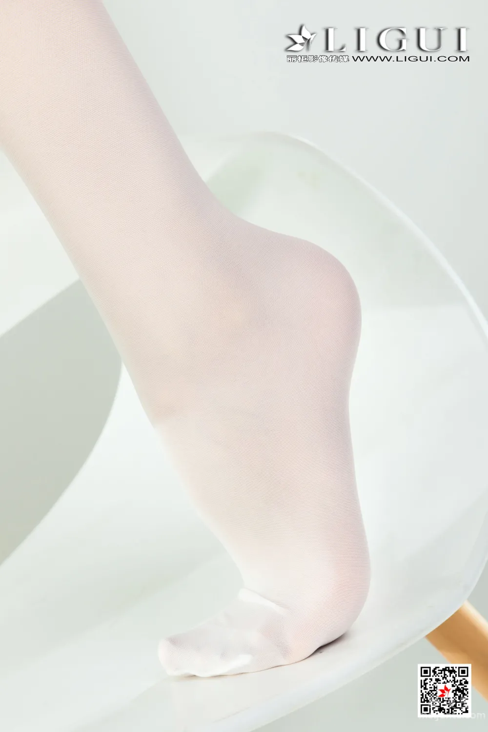 [Ligui] Model Tu Zi, Desire to Marry and Silk of Love Photo Set photo 33
