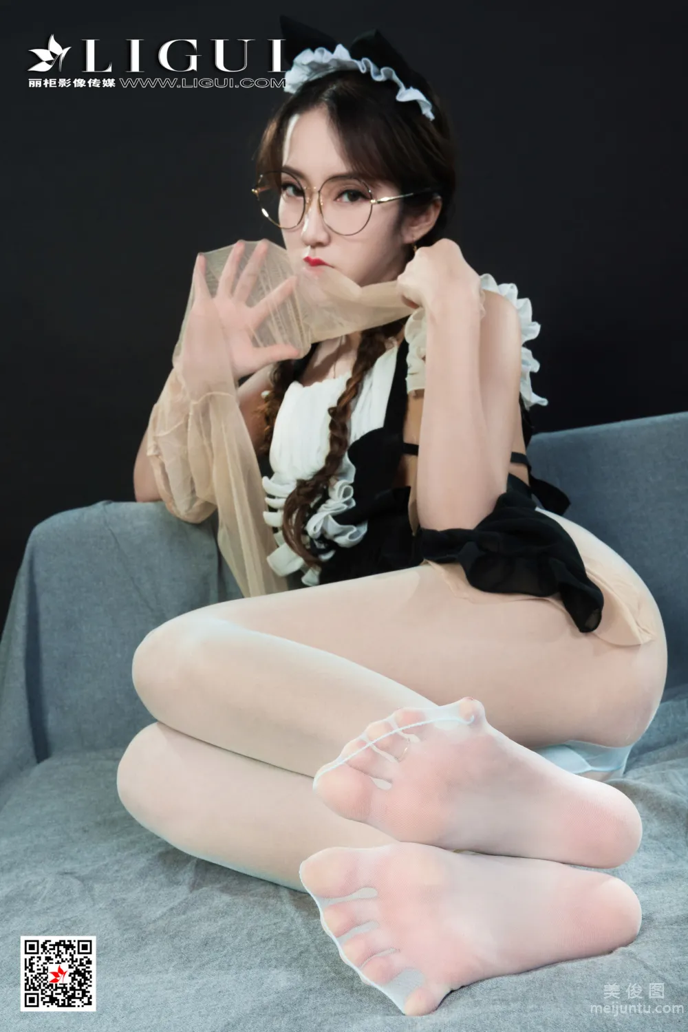 Xi Xi: Ligui Model photo 17