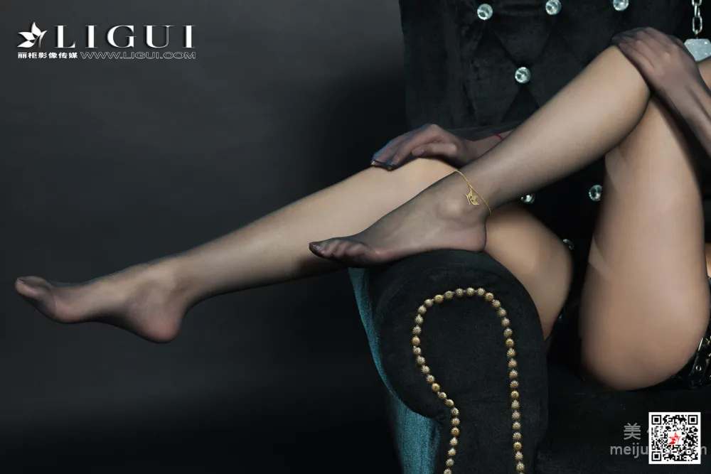 Ligui Yangyang and Yang Yang: Ligui Model photo 42