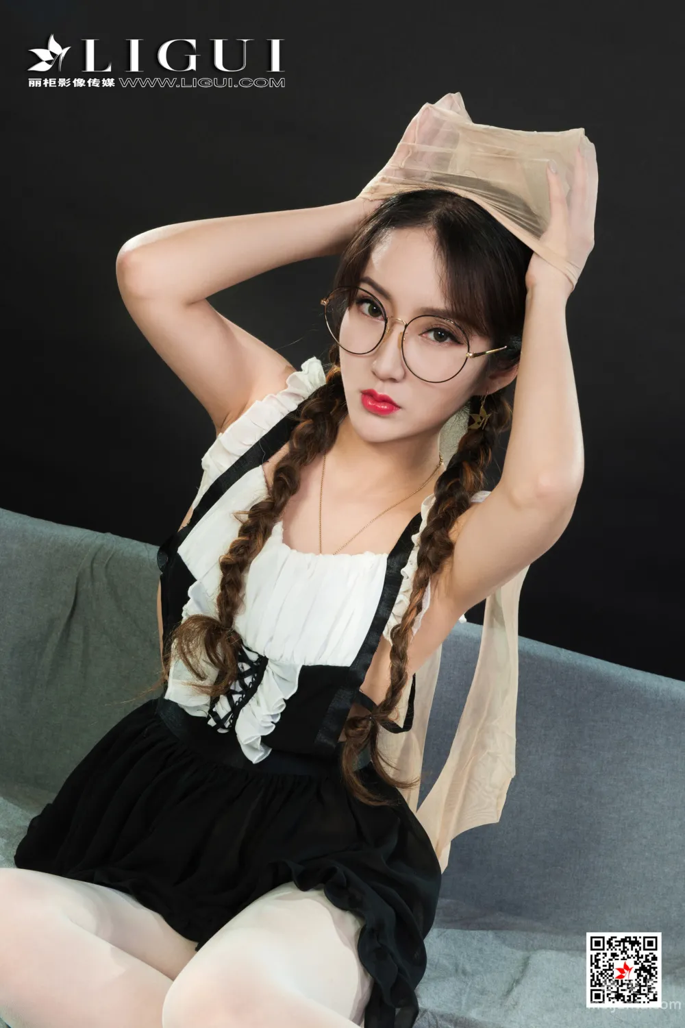 Xi Xi: Ligui Model photo 21