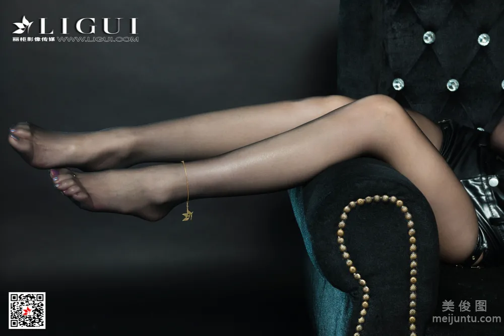 Ligui Yangyang and Yang Yang: Ligui Model photo 49
