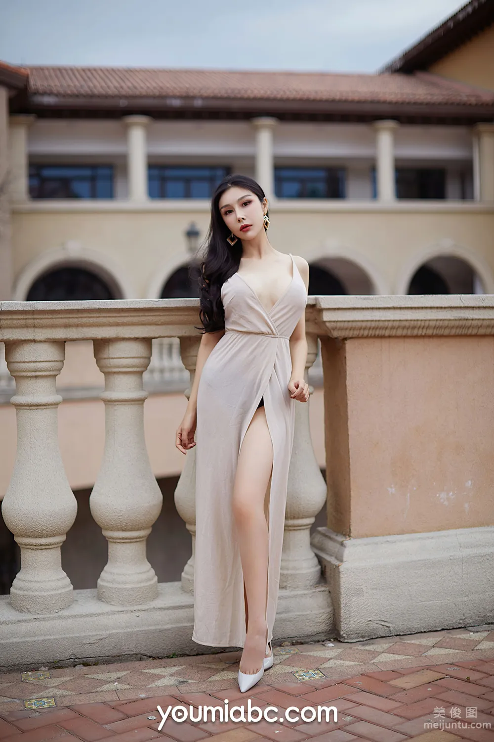 Tian Bingbing: YouMi photo 20