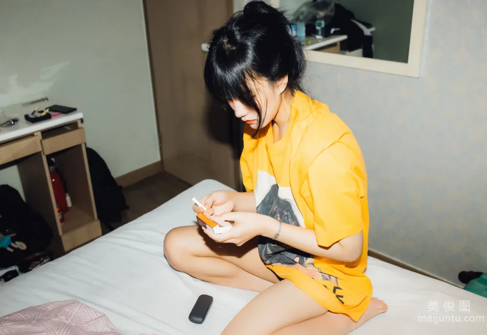 [Moon Night Snap] Jenny's Cute Photo Set photo 11