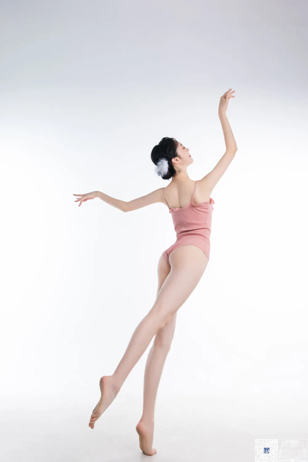 [GALLI] Dancer's Diary - 008 Yu Zi Photos photo 17