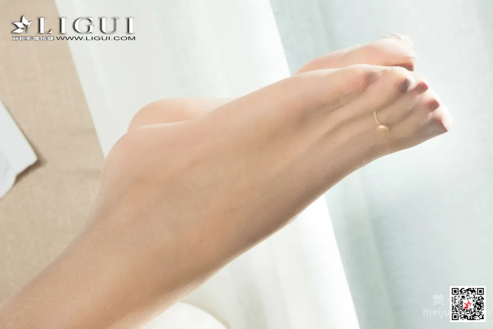 Han Ru: Ligui Model photo 39