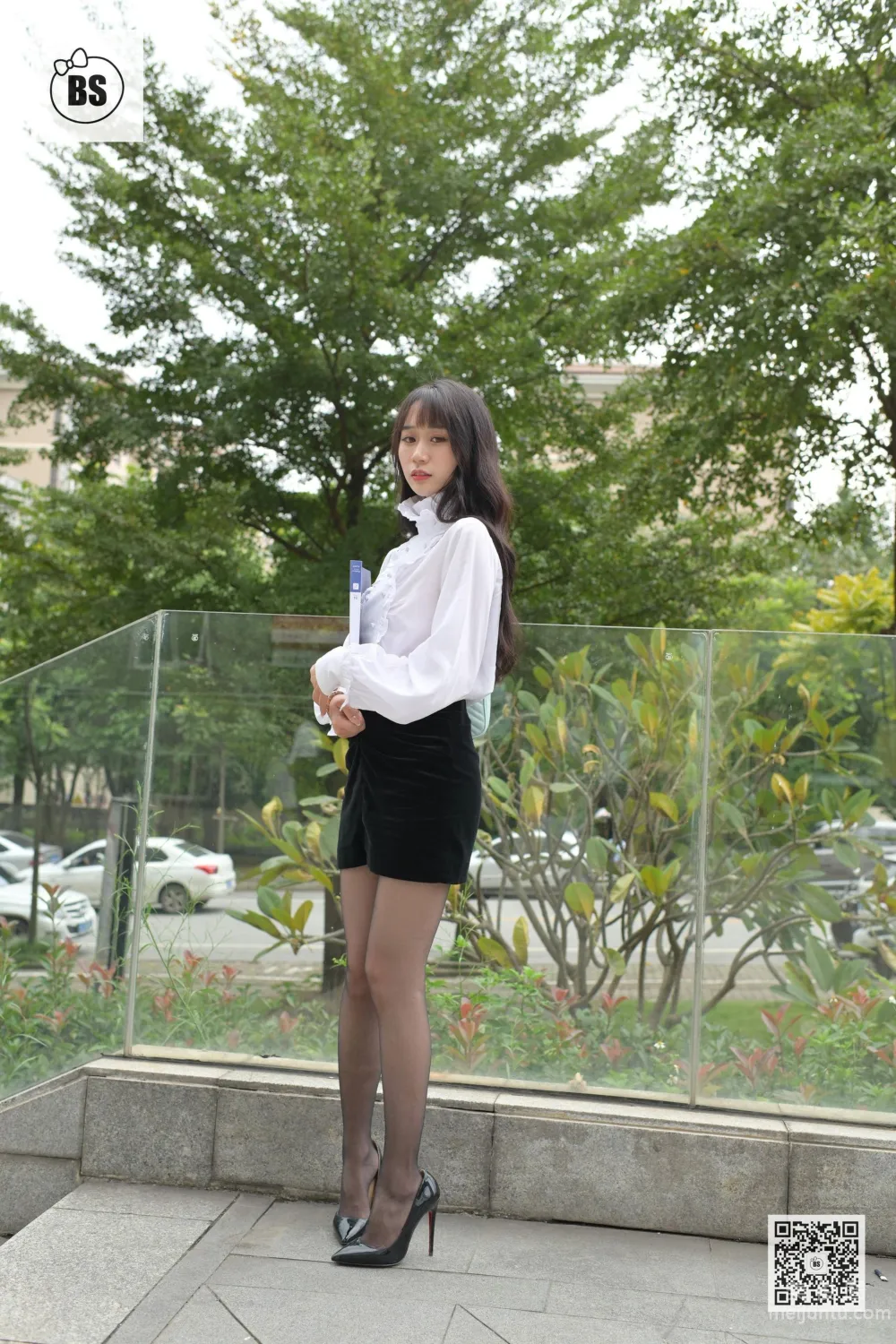 [Wosi Nixiang] MX006 Mei Xi - Bus Stop Adventure 1 photo 31