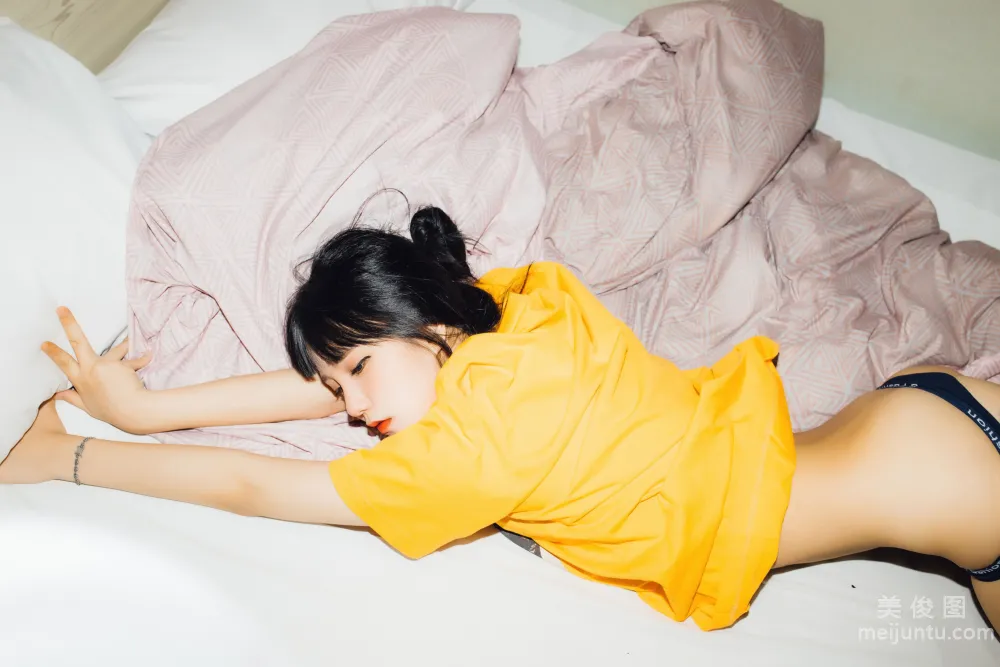 [Moon Night Snap] Jenny's Cute Photo Set photo 26